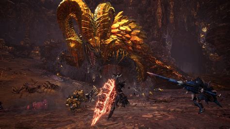 Kulve Taroth Siege Guide .
